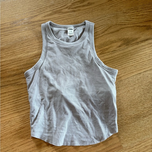 PINK Victoria's Secret Tops - Light purple tank top